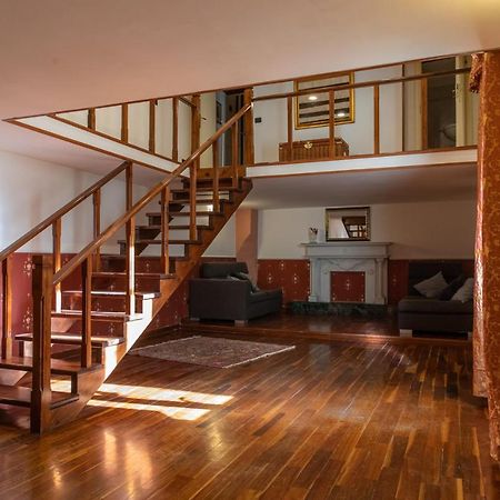 Апартаменты Domus Annabella Неаполь Экстерьер фото