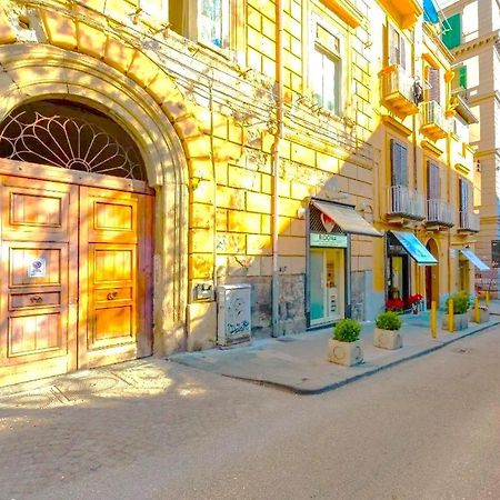 Апартаменты Domus Annabella Неаполь Экстерьер фото